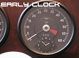 Repair/Upgrade for Early Smith's Clock