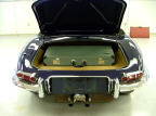 OTS Fitted Luggage (Leather)- One Piece
