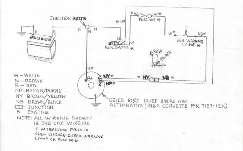 With parts on order Ihad time to study the wiring schematic and came up