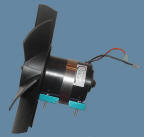 CoolCat Fan for Series II E-Type