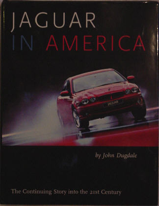 Jaguars in America