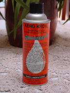 Aero Kroil 13oz Aerosol