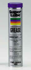 Grease for Poly Bushings