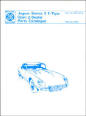 Official E-Type V12 OTS Spare Parts Manual