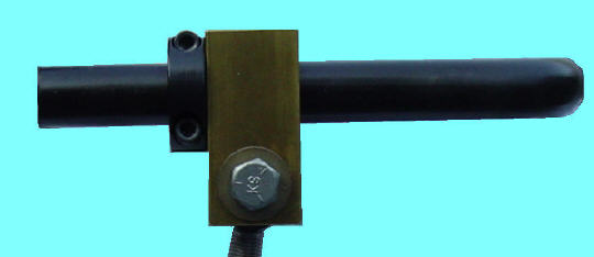 Adjustable Sway Bar