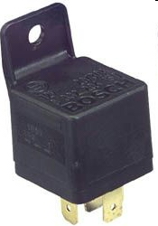 General Purpose Bosch Relay