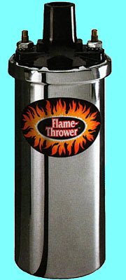 Pertronix Flamethrower Coil, for Ballasted Ignition