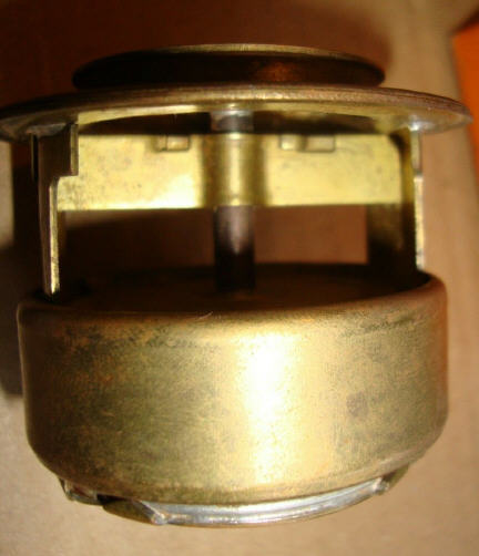 Bellows Thermostats